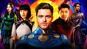 Marvel Teases Shang-Chi & Eternals Characters Appearing In Season 2 of What If