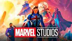 Marvel’s What If Season 2