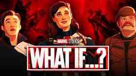 What If...?, Peggy Captain Carter, Bucky Barnes, Howling Commandos