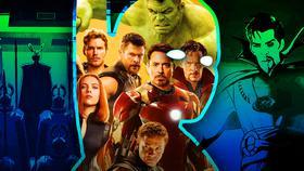 Marvel Writer Teases Surprising MCU Cameos In Upcoming What If...? Disney+ Show