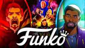 T'Challa's Star-Lord Doctor Strange Supreme What If