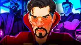 What if, Marvel, Captain Carter, MCU