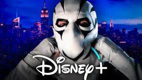 Disney+ Just Brought Back Marvel's White Tiger — 8 Months After His MCU Death