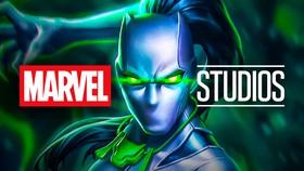 MCU: First Look at New White Tiger Costume Revealed In Full