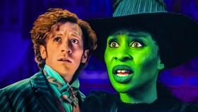 Ethan Slater Admits Wicked 2 Is Not Trying to Top Wicked 1
