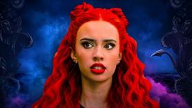 'Descendants: Wicked Wonderland' Release Date Accidentally Revealed By Disney