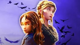 Wildwood Movie Makes 7 Key Changes to the Book - Including A New Ending (Spoilers)