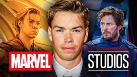 Marvel Removed Will Poulter's NSFW Guardians 3 Scene
