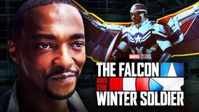 Marvel Originally Wanted Falcon's Wings To Be Capable of Throwing Captain America's Shield
