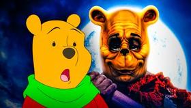 Winnie the Pooh Voice Actor Speaks Out Against R-Rated Horror Remake (Exclusive)