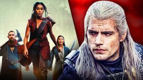 Netflix's The Witcher Spin-off Gets Poor Reviews Amid Henry Cavill Franchise Exit
