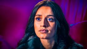 The Witcher Star Anya Chalotra Says Goodbye to Yennefer Role