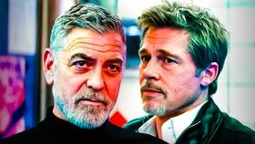 Wolfs Movie Plot Explained: Every Twist from the Film & How It Happened