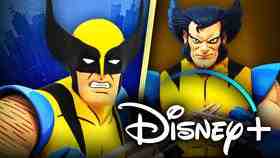 Wolverine Disney+ X-Men