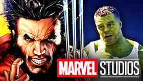 She-Hulk, Wolverine, MCU
