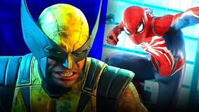 Marvel’s Wolverine Game Features 11 References To PS5's Spider-Man