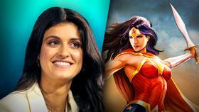 The Flash & Wonder Woman: James Gunn'S Dcu Announcement Explained! - e5rilz2