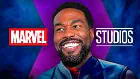 Wonder Man actor Yahya-Abdul Mateen II