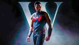 Marvel Studios Underwhelms Fans With New 'Wonder Man' Logo Following Season 2 Renewal