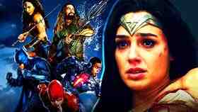 Is DC Replacing Gal Gadot as Wonder Woman? New Report Offers Update