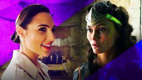 Zack Snyder's Justice League: Gal Gadot's Wonder Woman & Amazon Warriors Featured in New Set Photos