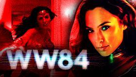 Gal Gadot's Wonder Woman 1984 Expected To Lose Money, Per Analysts
