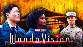 WandaVision Creator Reveals Touching Backstory of Aerospace Engineer Origin