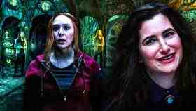 Elizabeth Olsen, Agatha Harkness, MCU