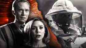 Wanda and Vision, Beekeeper