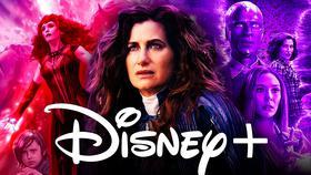 WandaVision Actor Confirms Unexpected Return in Agatha Disney+ Spin-off