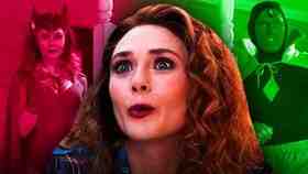 Wanda Vision Halloween Costumes