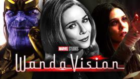 WandaVision Creator Teases Post-Credits Scenes