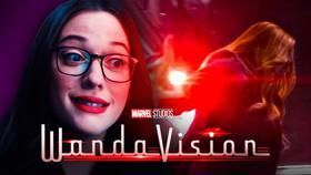 WandaVision's Kat Dennings Teases a New Side of Darcy In Upcoming Episodes