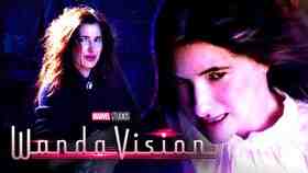 WandaVision Agatha Harkness Kathryn Hahn