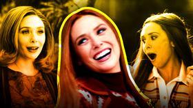 WandaVision's Elizabeth Olsen Becomes Most Popular Celebrity on IMDB