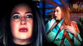 Kathryn Hahn, Scarlet Witch