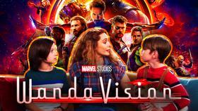 WandaVision's New Episode Makes MCU Superhero History
