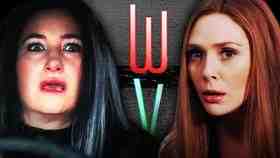 Kathryn Hahn, Elizabeth Olsen