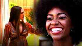 Monica Rambeau Wanda WandaVision