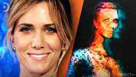 Kristen Wiig, Kristen Wiig as Cheetah from Wonder Woman 1984