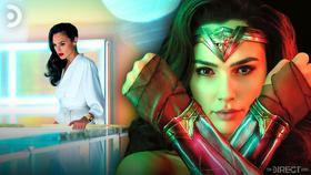 Wonder Woman 1984: Gal Gadot Is in All Her Glory on New Magazine Cover