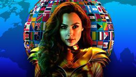 Gal Gadot's Wonder Woman 1984 Gets New Release Dates in 60 Countries