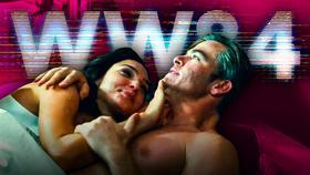 Wonder Woman 1984 Director Comments on Controversial Scene With Chris Pine's Steve Trevor