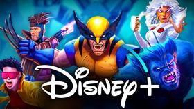 Report: X-Men '97 Is No Longer Exclusive to Disney+