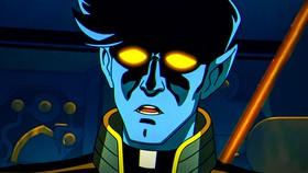 X-Men '97 Producer Reveals If Nightcrawler's Death Will Be Permanent