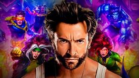 X-Men '97 Season 2 Is Confirmed to Include 15 Marvel Characters From Hugh Jackman's Original X-Men Movie Trilogy (But as New Versions)
