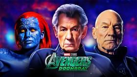 Avengers: Doomsday’s X-Men Trailer Makes MCU History