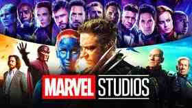 X-Men Mutants MCU Marvel movie