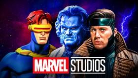 Marvel Studios' 4th X-Men Project Reportedly Revealed