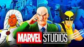 X-Men, Marvel Studios